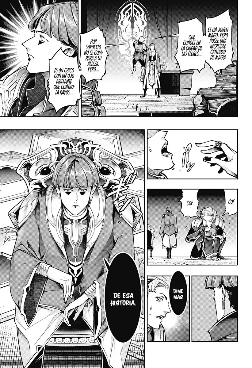 World's End Harem - Fantasia - Capítulo 65 - Página 13 - LectorTMOo