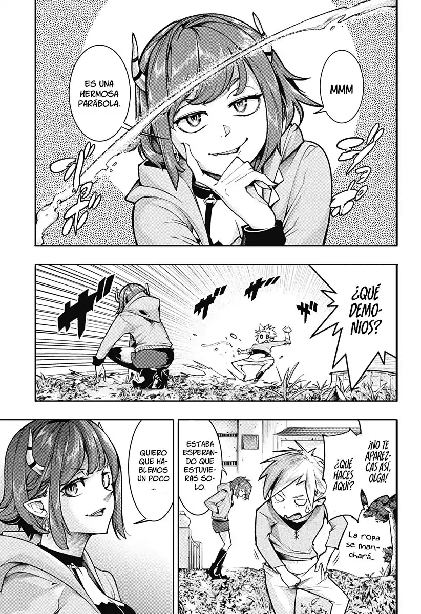 World's End Harem - Fantasia - Capítulo 65 - Página 15 - LectorTMOo