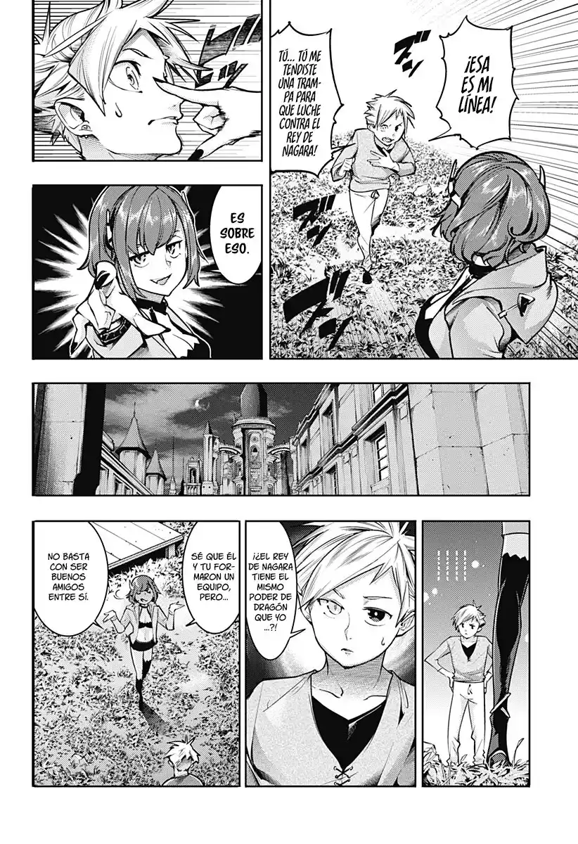World's End Harem - Fantasia - Capítulo 65 - Página 16 - LectorTMOo