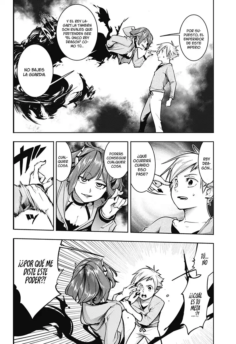 World's End Harem - Fantasia - Capítulo 66 - Página 3 - LectorTMOo