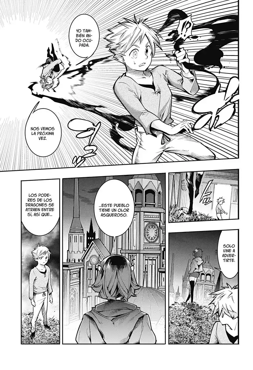World's End Harem - Fantasia - Capítulo 66 - Página 4 - LectorTMOo