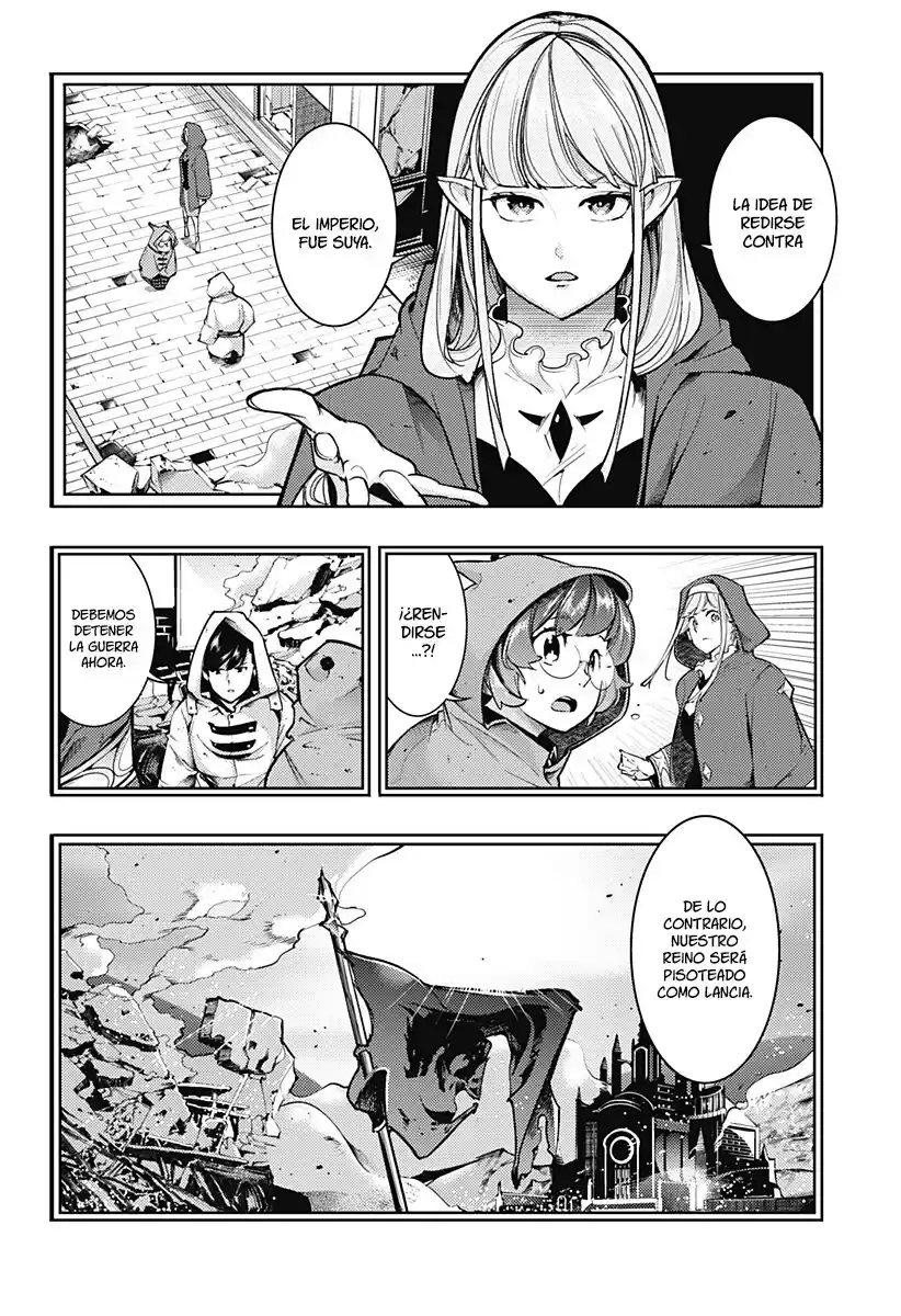World's End Harem - Fantasia - Capítulo 66 - Página 9 - LectorTMOo