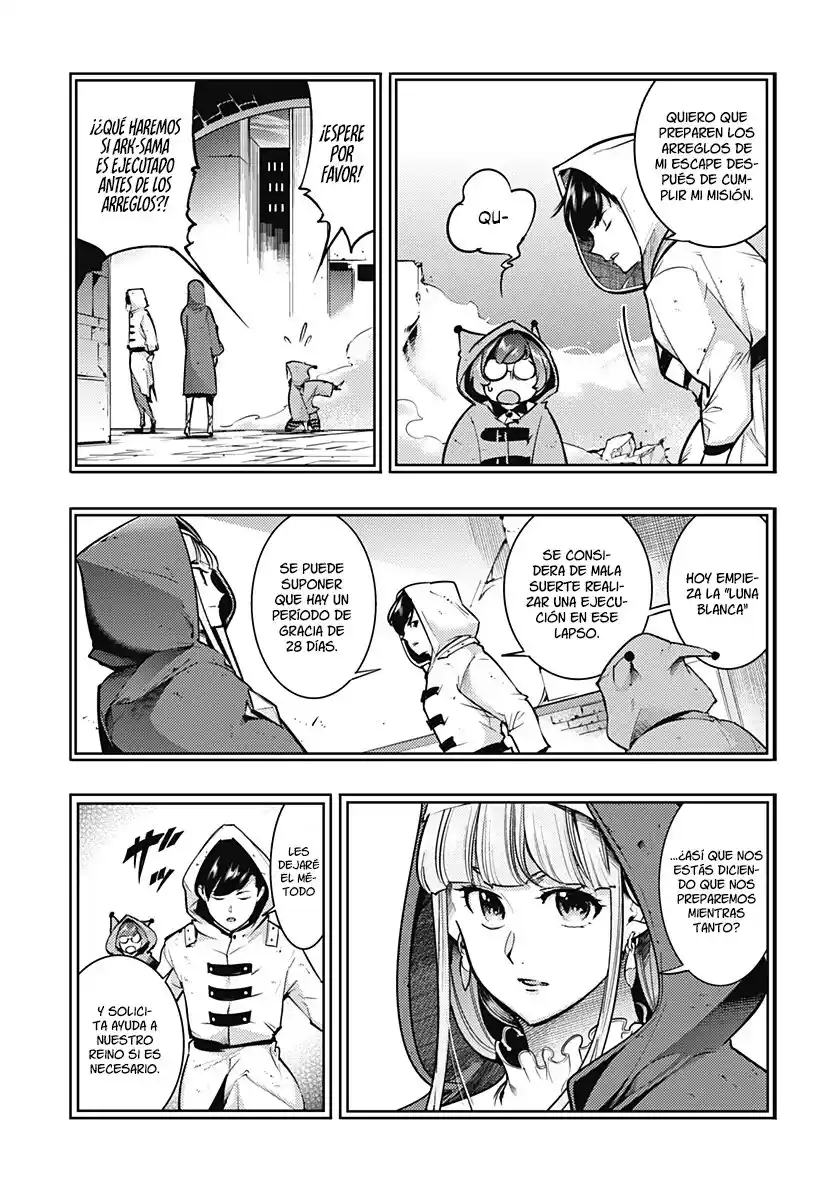 World's End Harem - Fantasia - Capítulo 66 - Página 10 - LectorTMOo