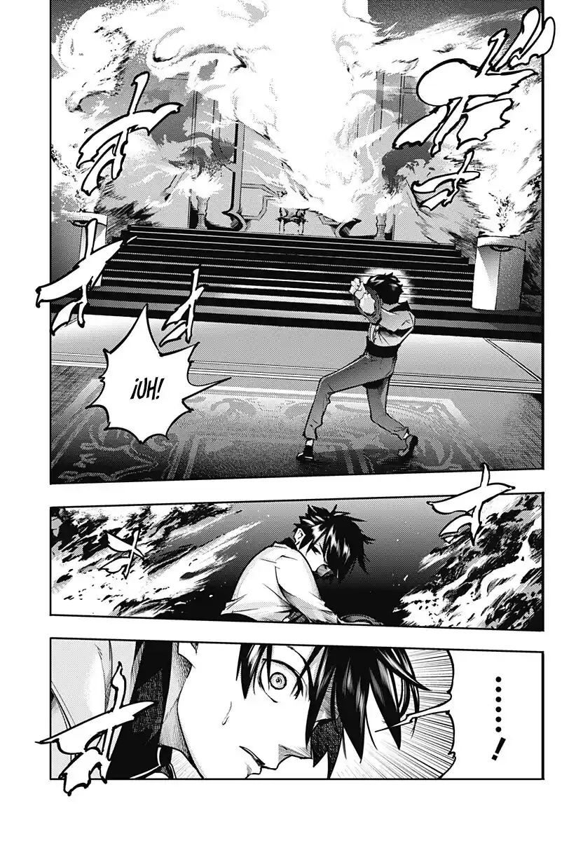 World's End Harem - Fantasia - Capítulo 66 - Página 14 - LectorTMOo