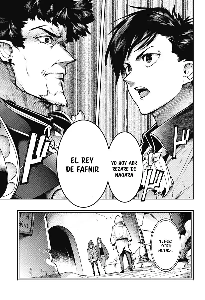 World's End Harem - Fantasia - Capítulo 66 - Página 16 - LectorTMOo