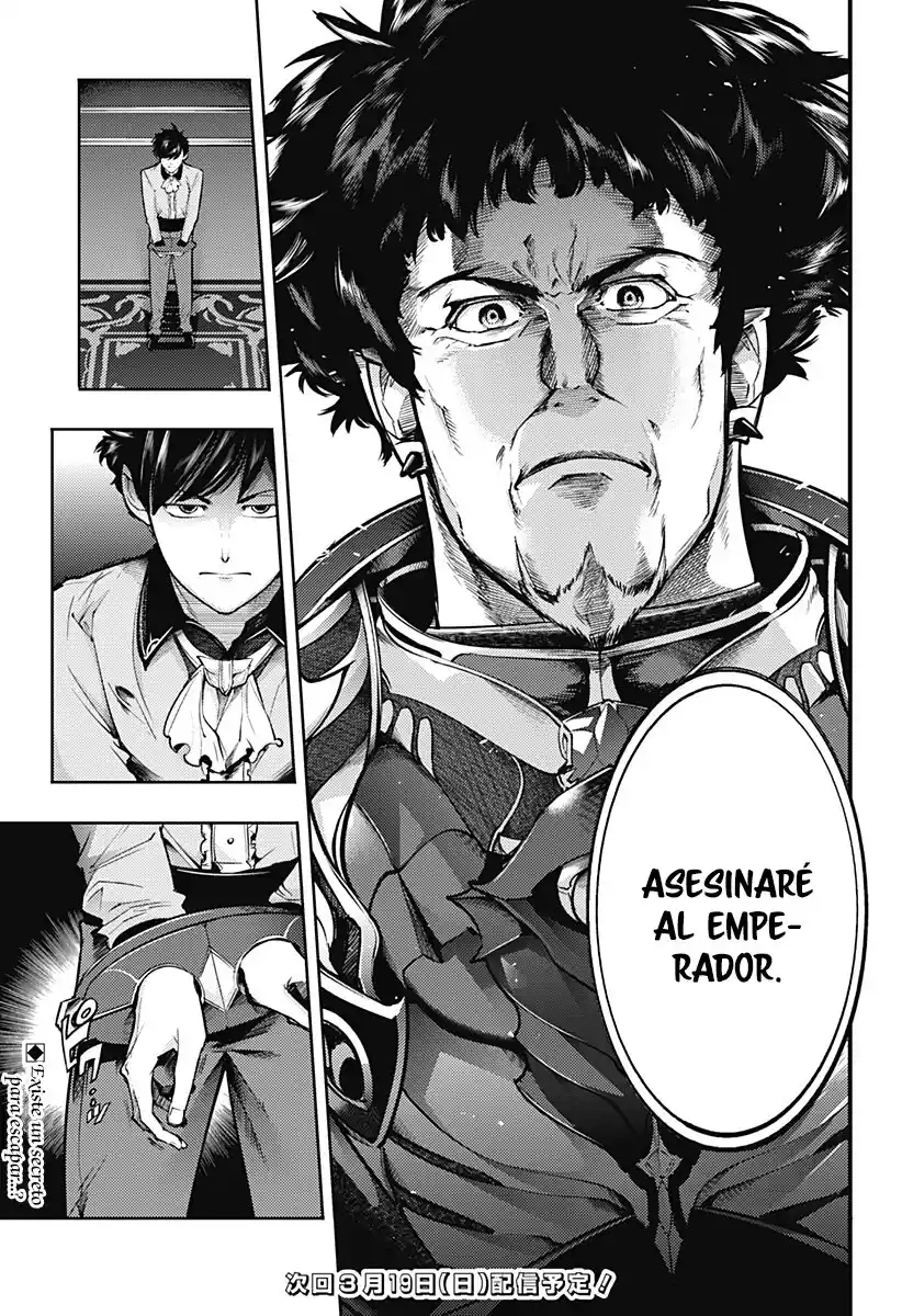 World's End Harem - Fantasia - Capítulo 66 - Página 18 - LectorTMOo