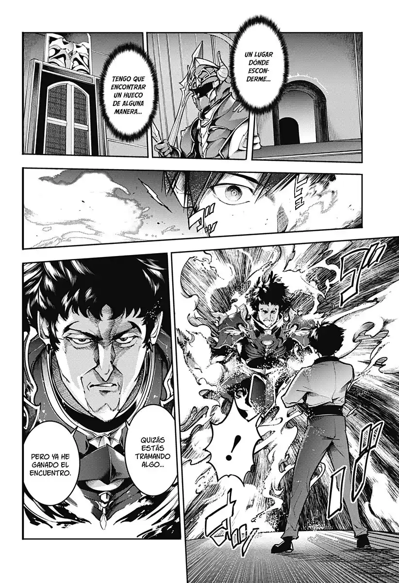 World's End Harem - Fantasia - Capítulo 67 - Página 5 - LectorTMOo