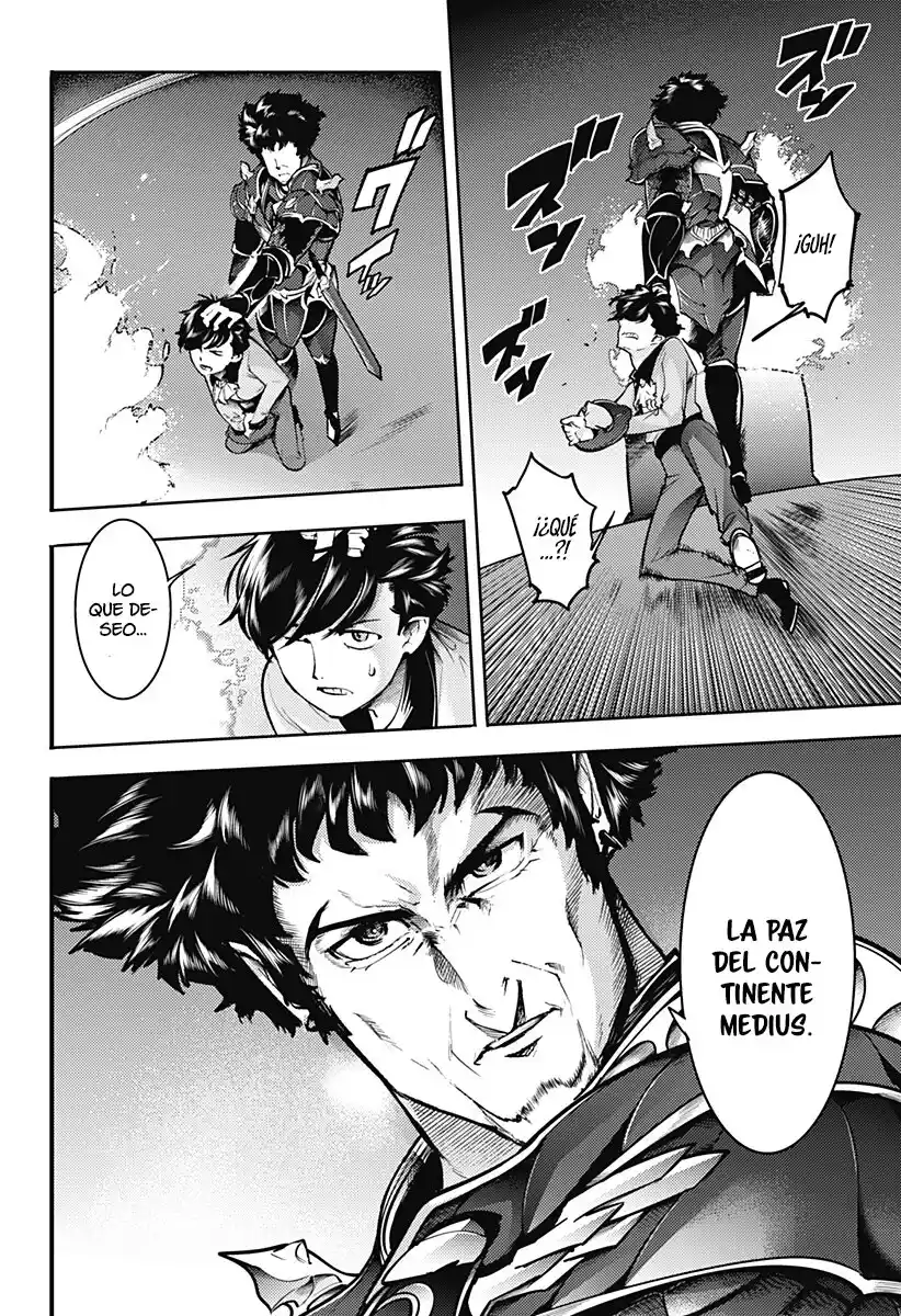 World's End Harem - Fantasia - Capítulo 67 - Página 9 - LectorTMOo