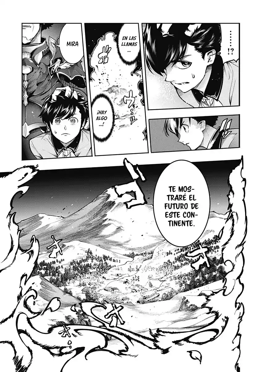 World's End Harem - Fantasia - Capítulo 67 - Página 10 - LectorTMOo