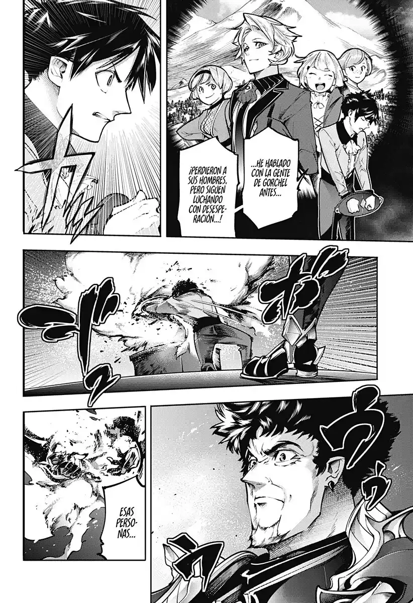 World's End Harem - Fantasia - Capítulo 67 - Página 13 - LectorTMOo