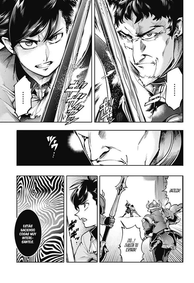 World's End Harem - Fantasia - Capítulo 67 - Página 16 - LectorTMOo