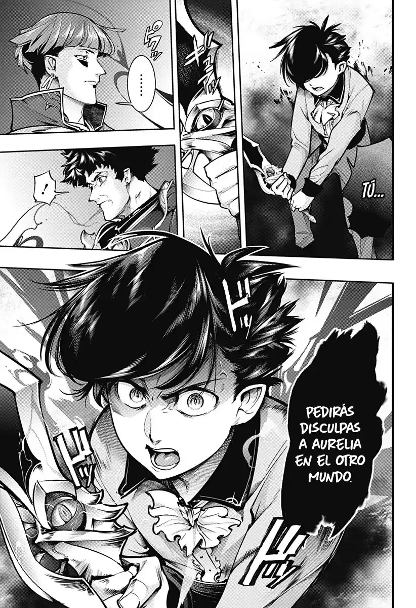 World's End Harem - Fantasia - Capítulo 68 - Página 4 - LectorTMOo