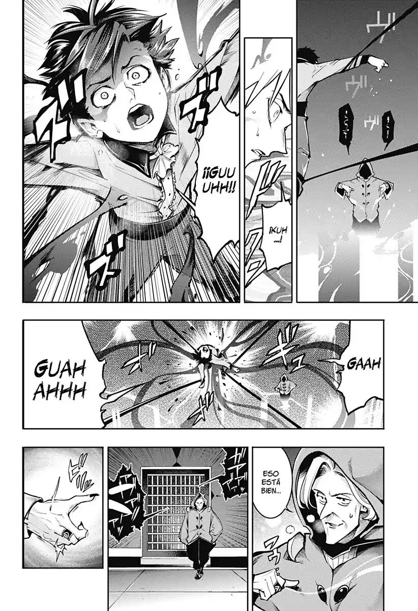 World's End Harem - Fantasia - Capítulo 68 - Página 11 - LectorTMOo