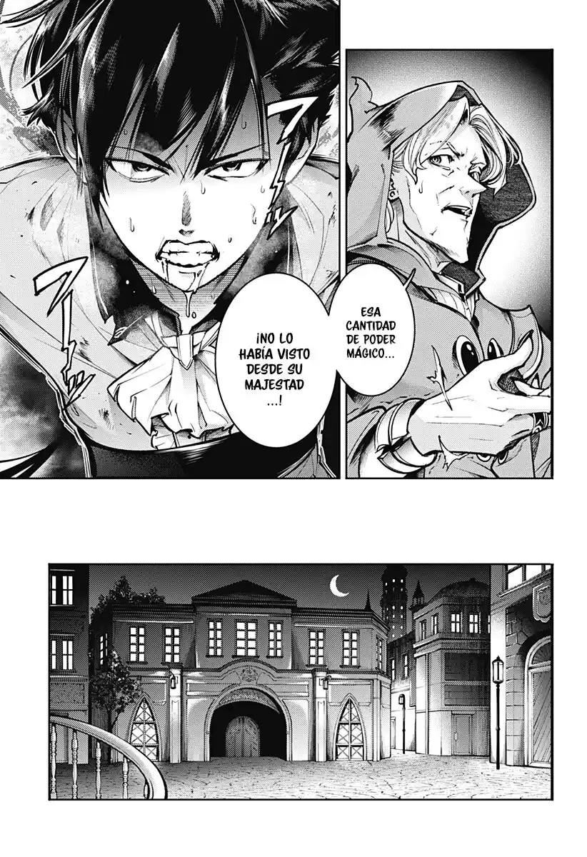 World's End Harem - Fantasia - Capítulo 68 - Página 12 - LectorTMOo