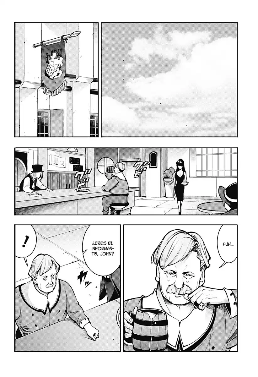 World's End Harem - Fantasia - Capítulo 69 - Página 5 - LectorTMOo