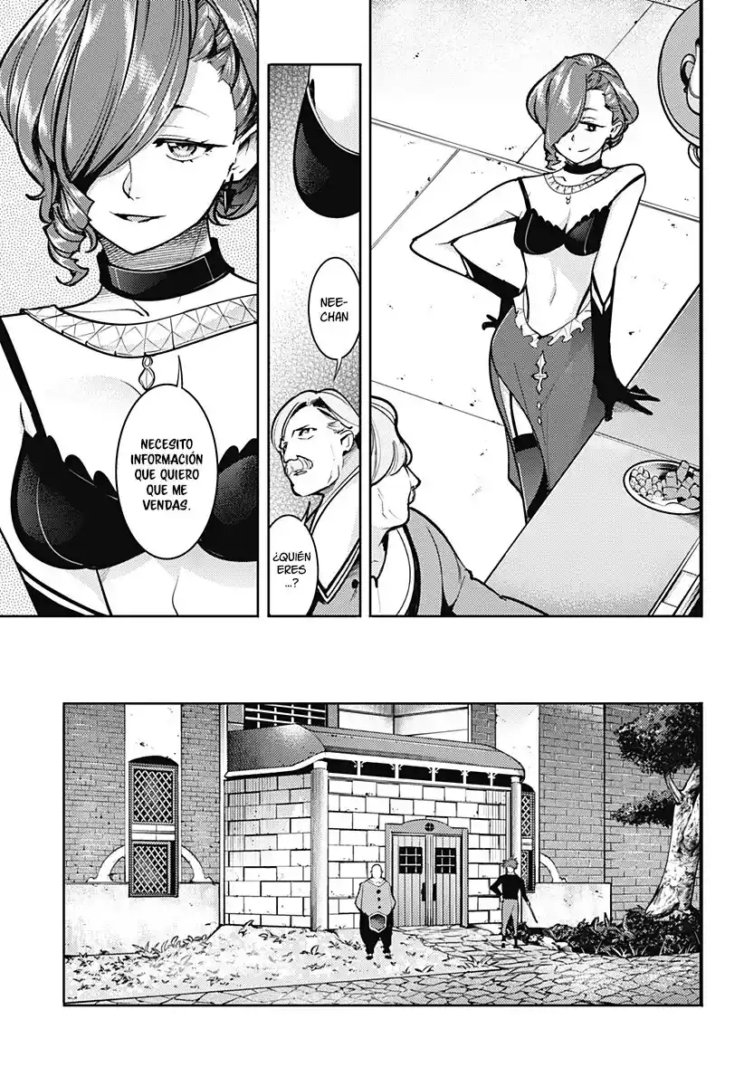 World's End Harem - Fantasia - Capítulo 69 - Página 6 - LectorTMOo