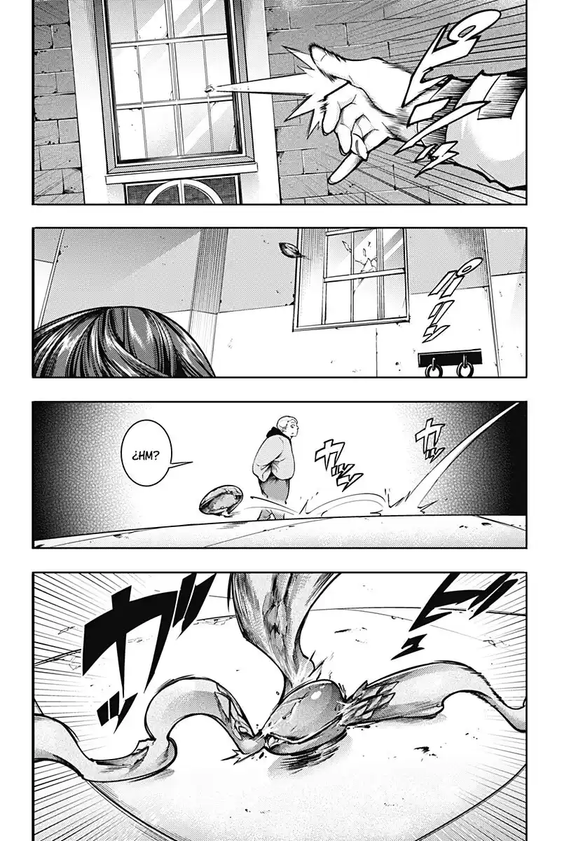 World's End Harem - Fantasia - Capítulo 69 - Página 13 - LectorTMOo