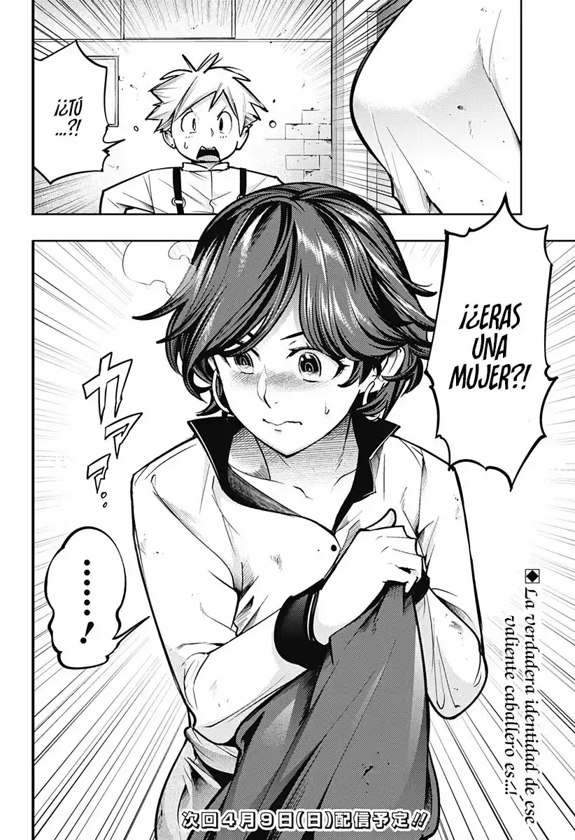 World's End Harem - Fantasia - Capítulo 69 - Página 17 - LectorTMOo