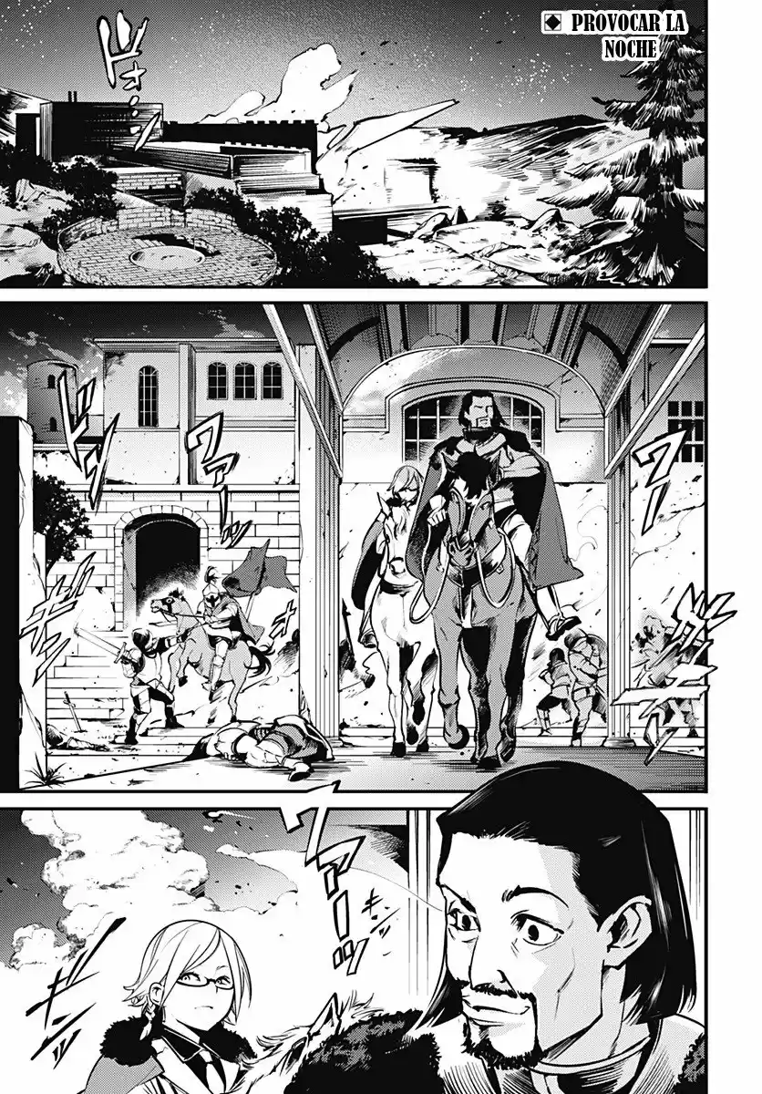 World's End Harem - Fantasia - Capítulo 7.10 - Página 3 - LectorTMOo