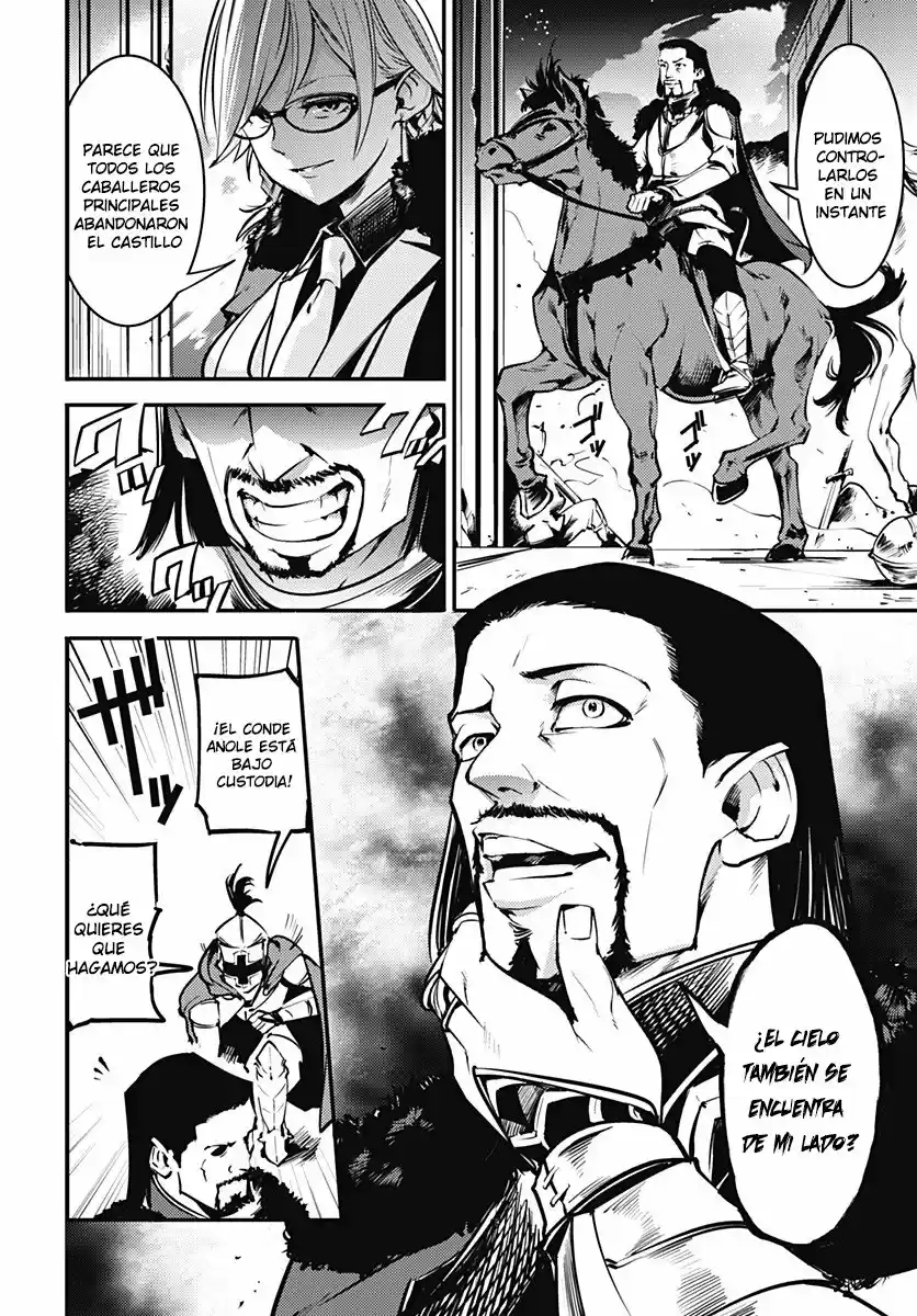 World's End Harem - Fantasia - Capítulo 7.10 - Página 4 - LectorTMOo