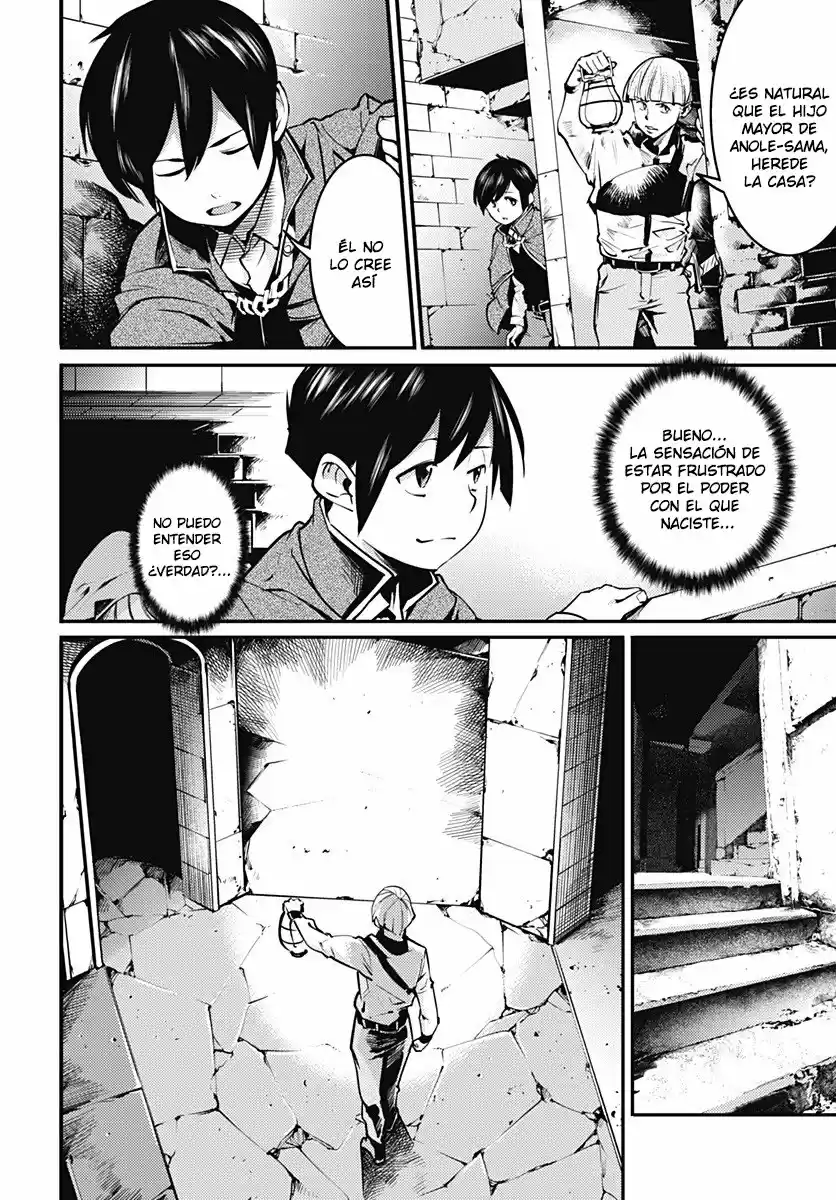 World's End Harem - Fantasia - Capítulo 7.10 - Página 10 - LectorTMOo