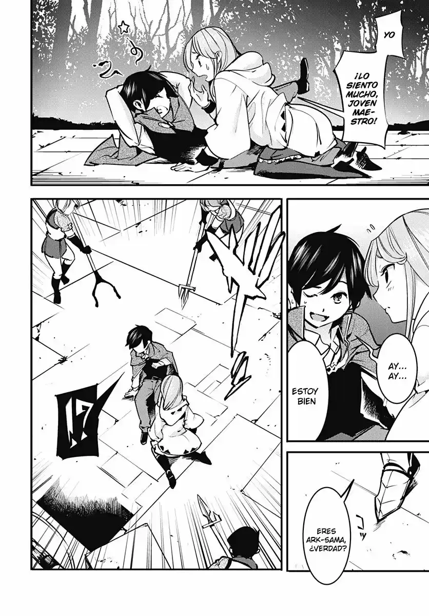 World's End Harem - Fantasia - Capítulo 7.10 - Página 16 - LectorTMOo