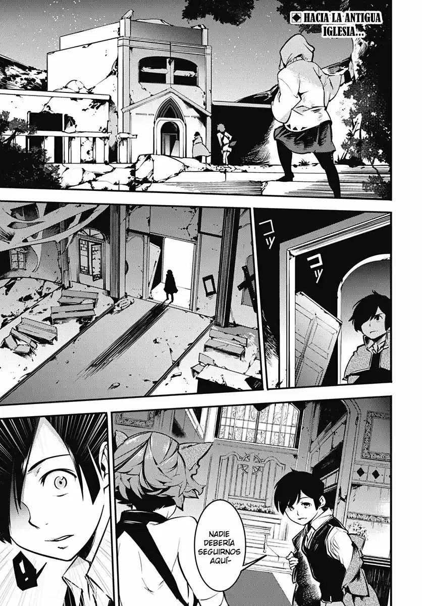 World's End Harem - Fantasia - Capítulo 7.20 - Página 2 - LectorTMOo
