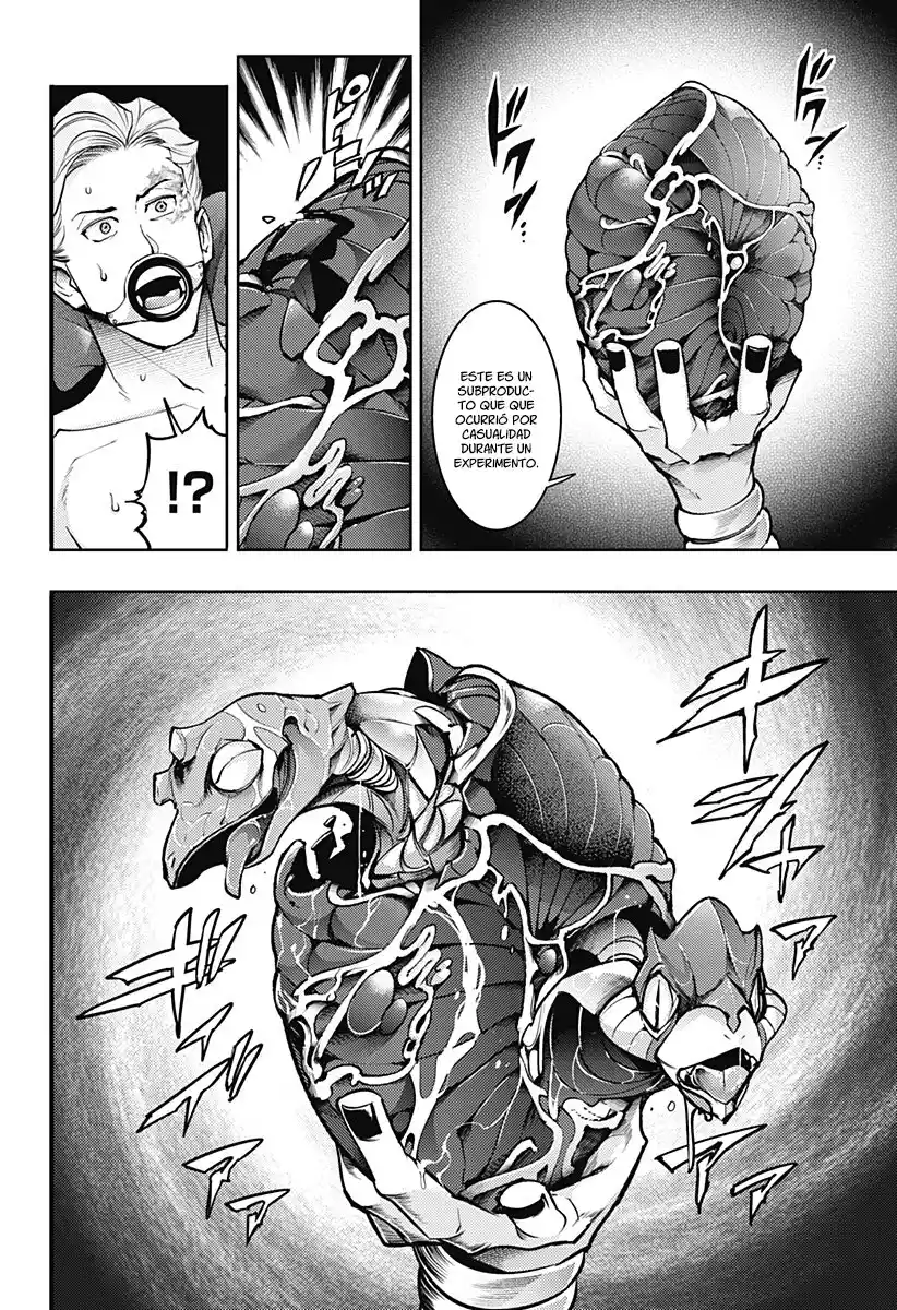 World's End Harem - Fantasia - Capítulo 70 - Página 13 - LectorTMOo