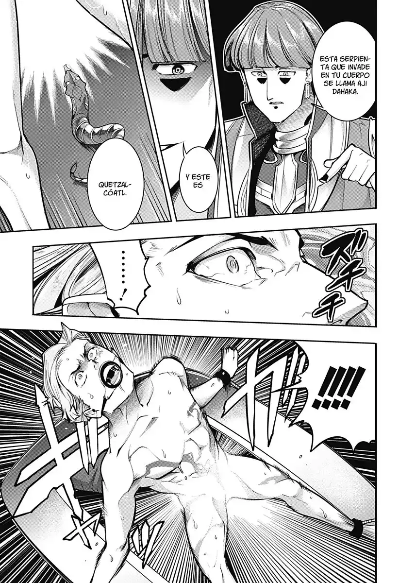World's End Harem - Fantasia - Capítulo 70 - Página 16 - LectorTMOo