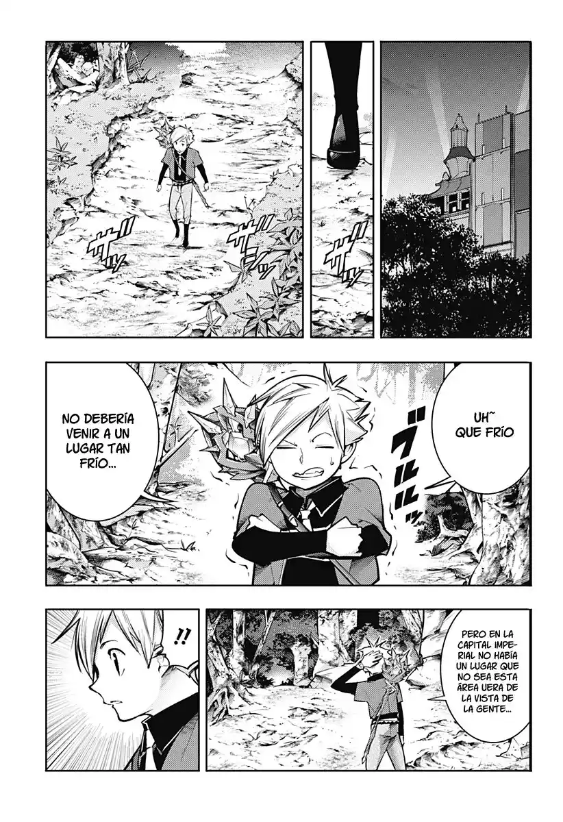 World's End Harem - Fantasia - Capítulo 71 - Página 6 - LectorTMOo