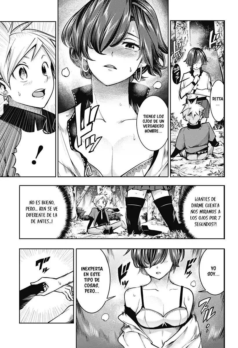 World's End Harem - Fantasia - Capítulo 71 - Página 16 - LectorTMOo