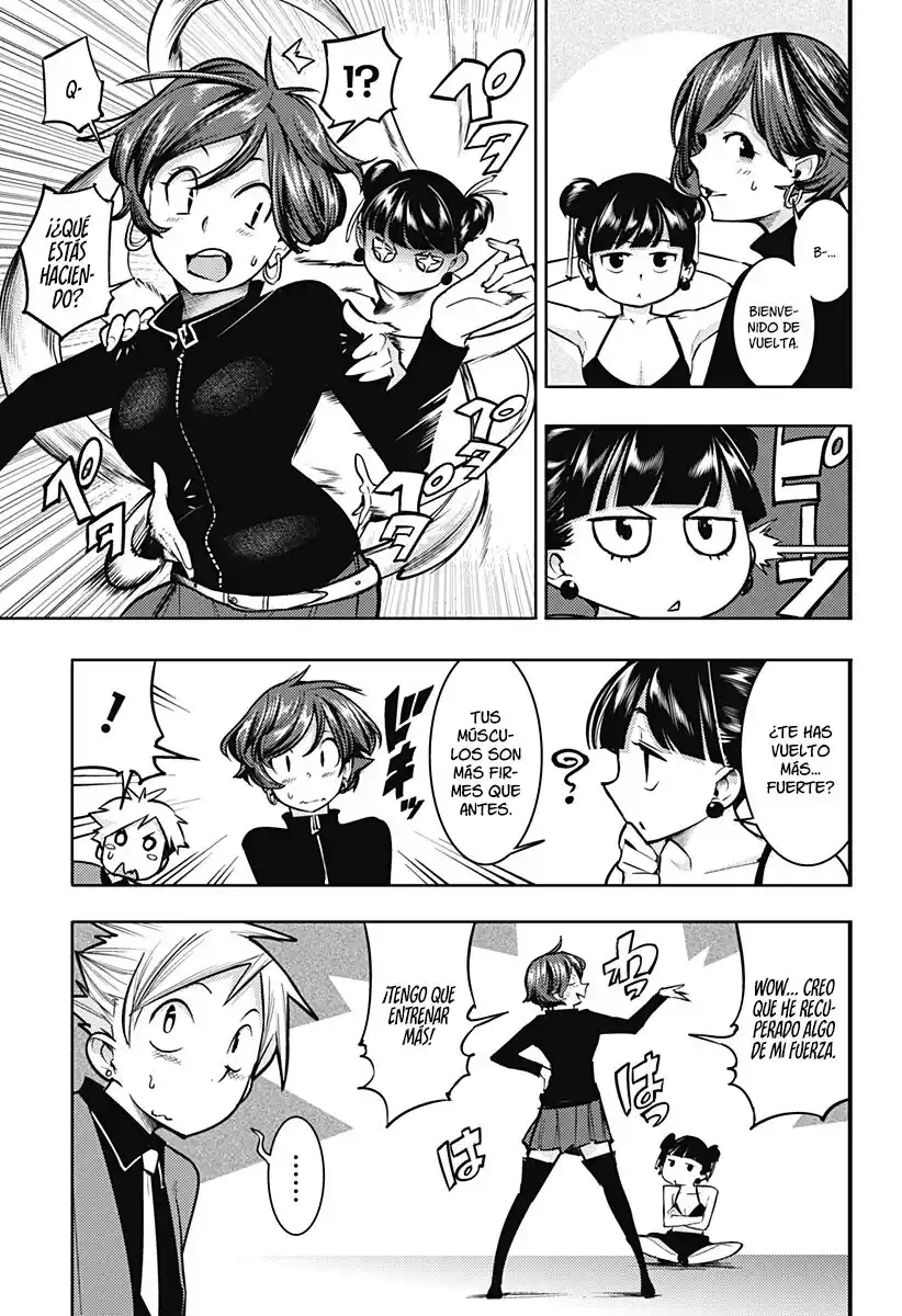 World's End Harem - Fantasia - Capítulo 72 - Página 4 - LectorTMOo