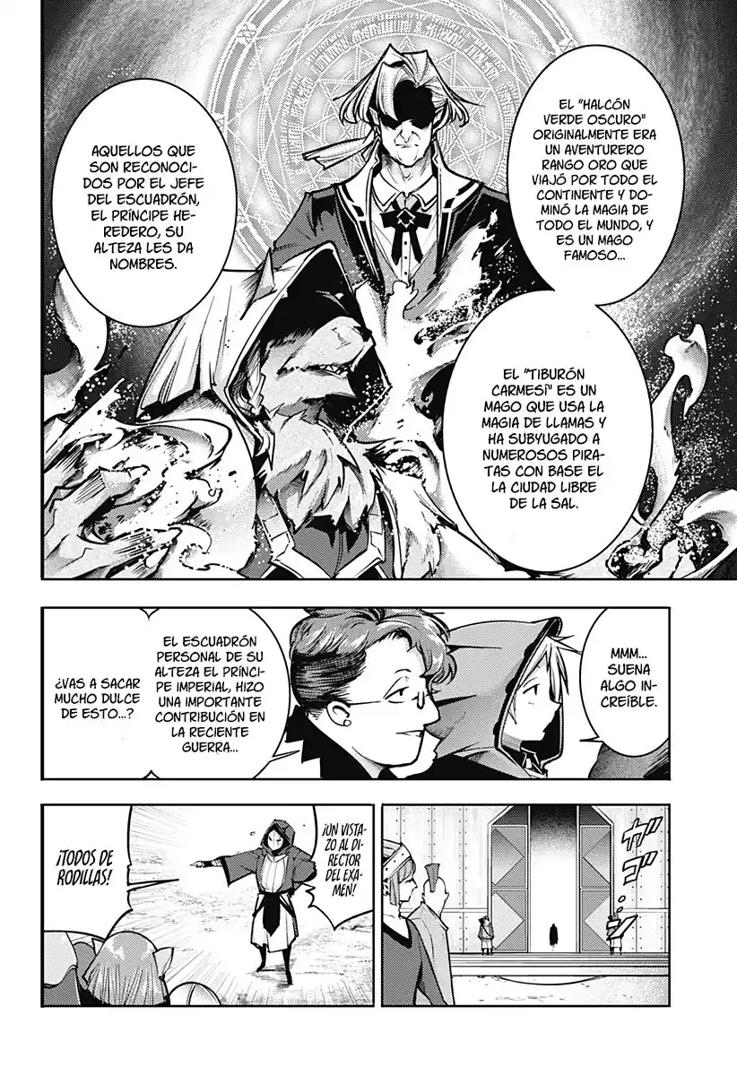 World's End Harem - Fantasia - Capítulo 72 - Página 11 - LectorTMOo