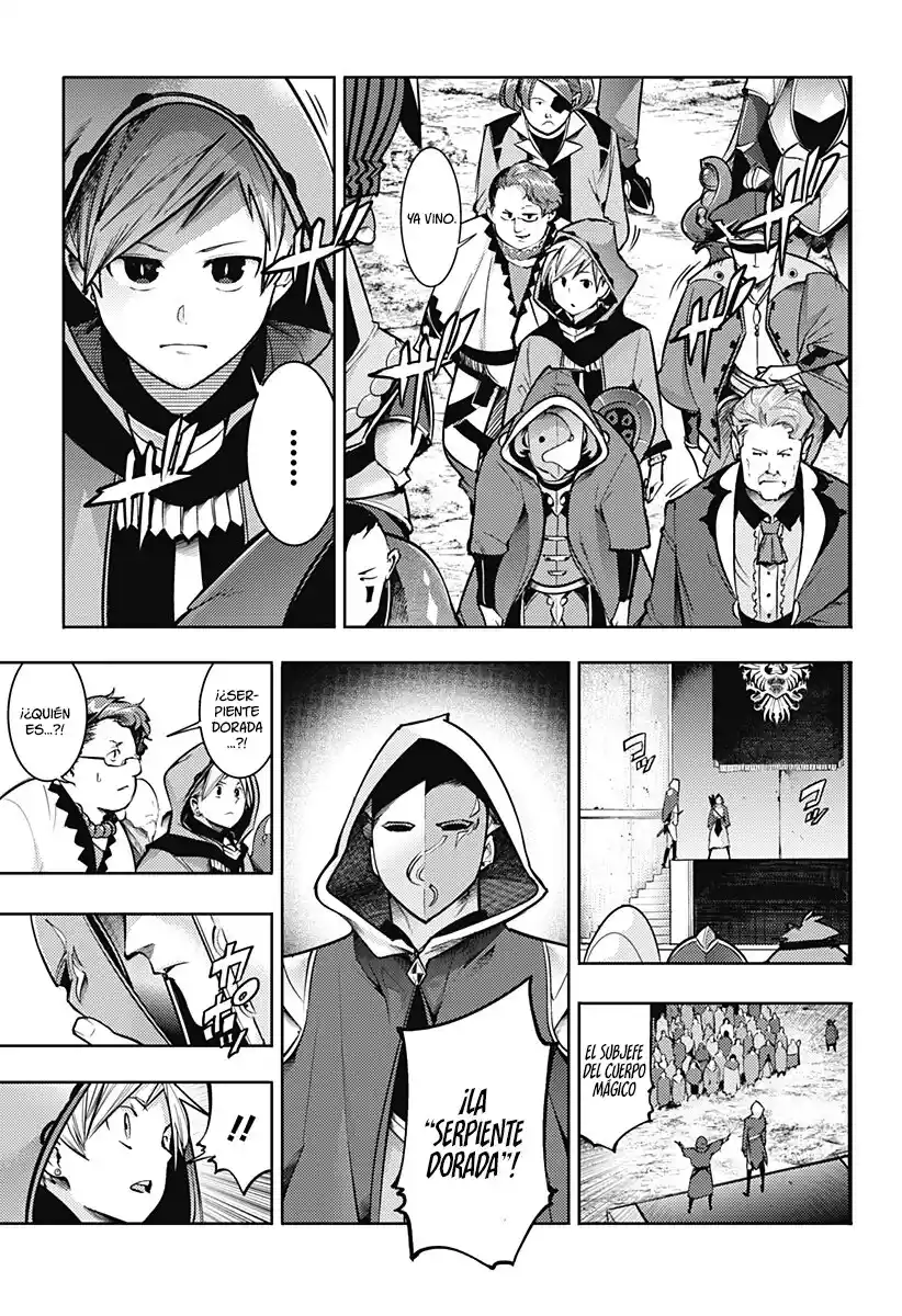 World's End Harem - Fantasia - Capítulo 72 - Página 12 - LectorTMOo