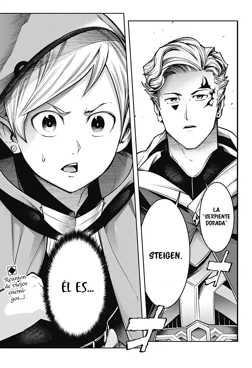 World's End Harem - Fantasia - Capítulo 72 - Página 14 - LectorTMOo