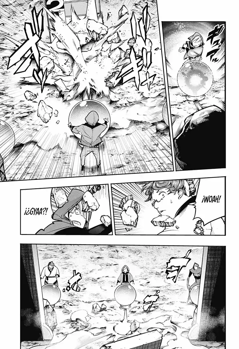 World's End Harem - Fantasia - Capítulo 73 - Página 10 - LectorTMOo