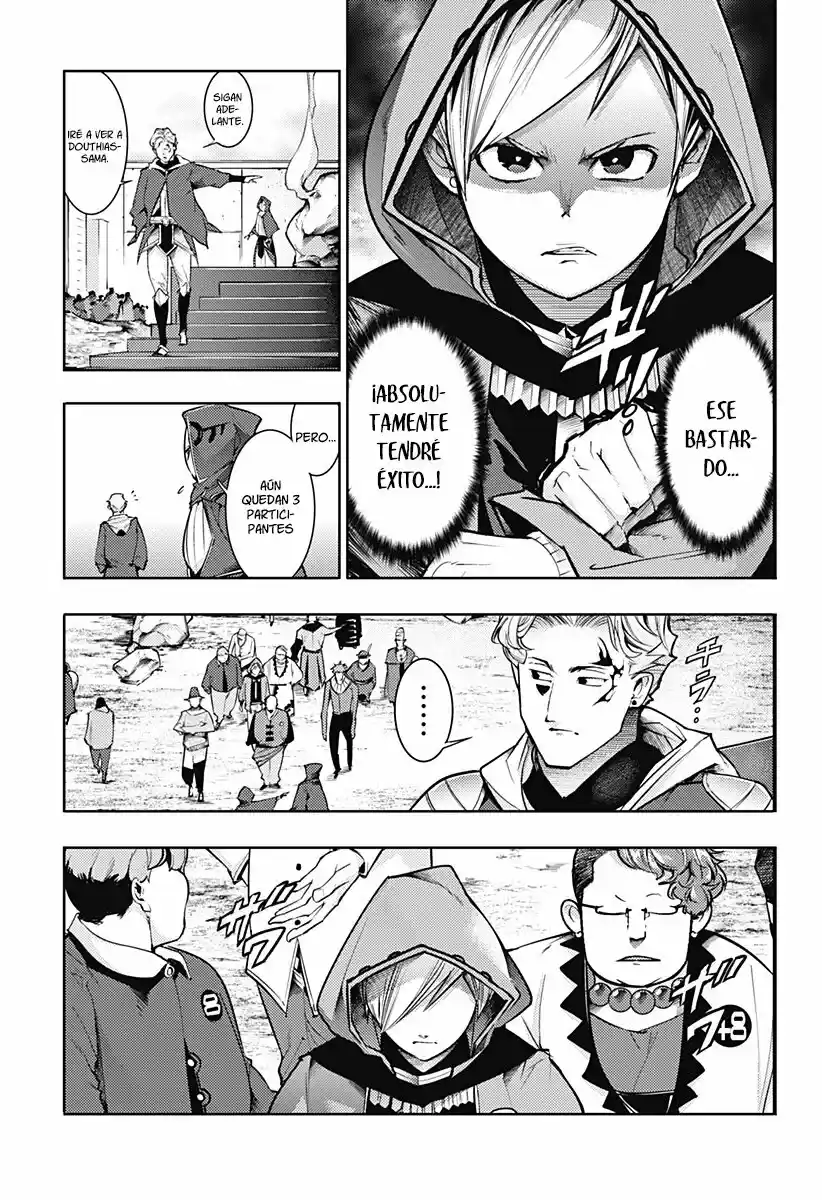 World's End Harem - Fantasia - Capítulo 73 - Página 16 - LectorTMOo