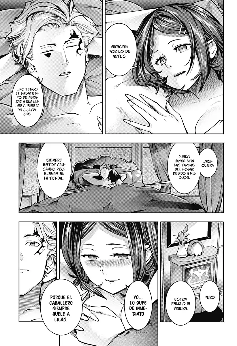 World's End Harem - Fantasia - Capítulo 74 - Página 6 - LectorTMOo
