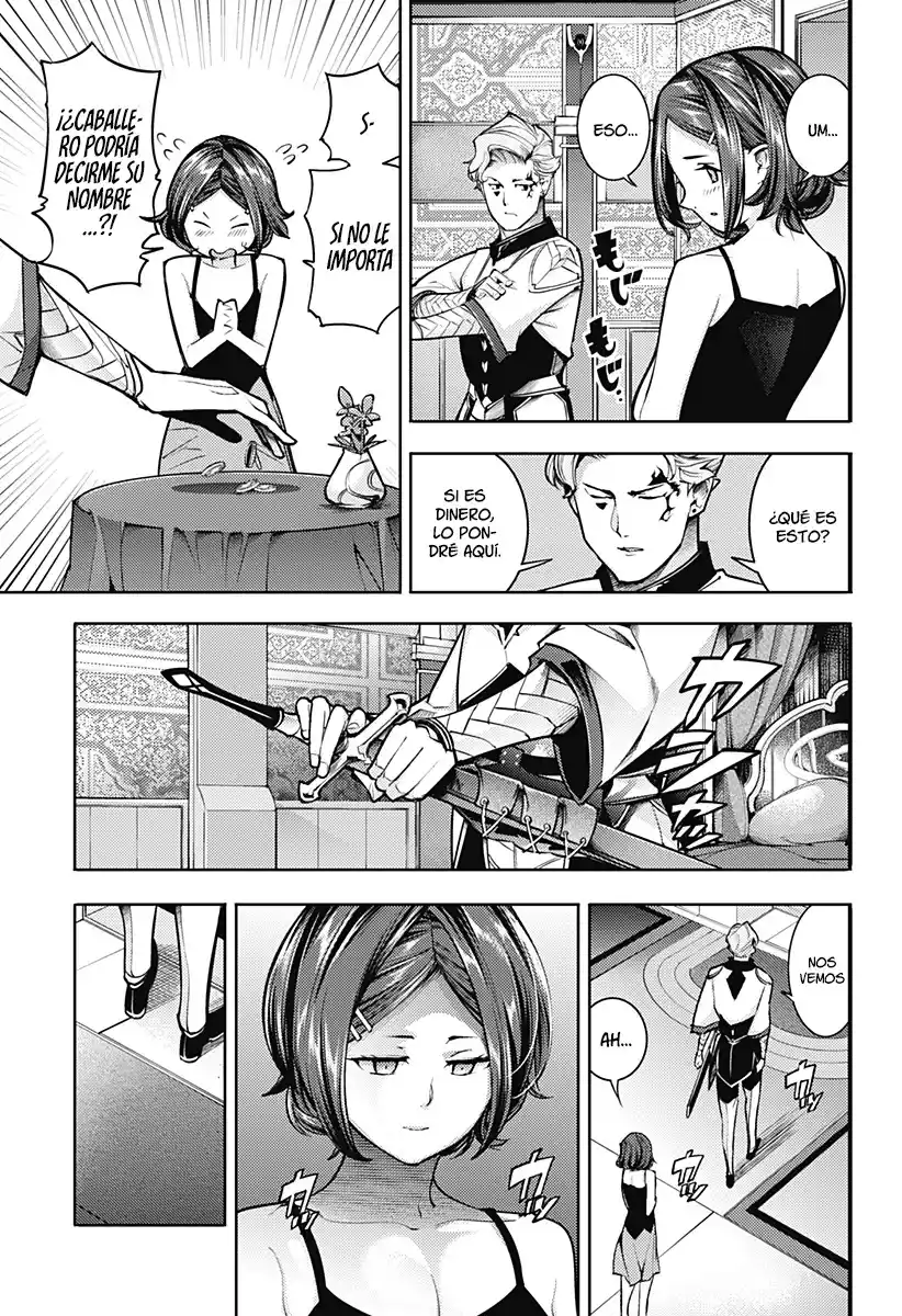 World's End Harem - Fantasia - Capítulo 74 - Página 8 - LectorTMOo