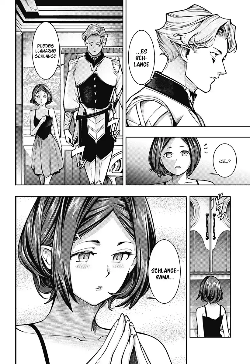 World's End Harem - Fantasia - Capítulo 74 - Página 9 - LectorTMOo