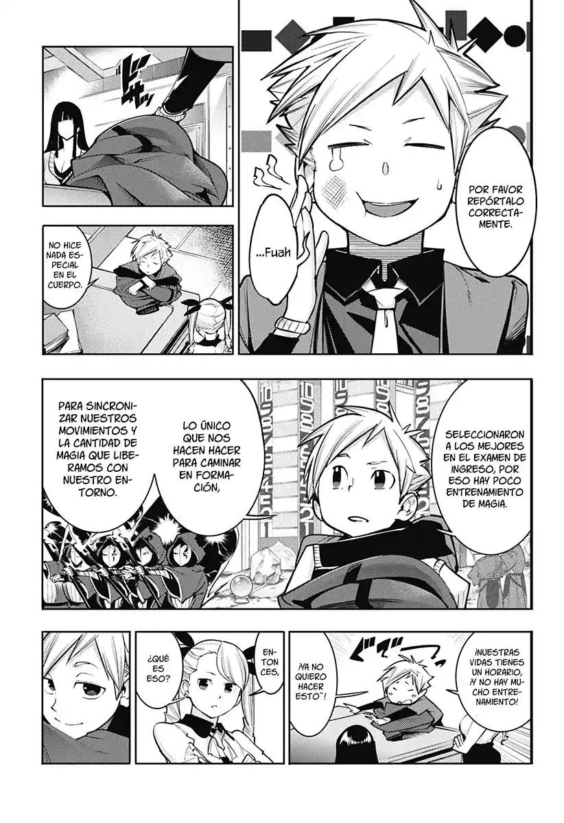 World's End Harem - Fantasia - Capítulo 74 - Página 14 - LectorTMOo