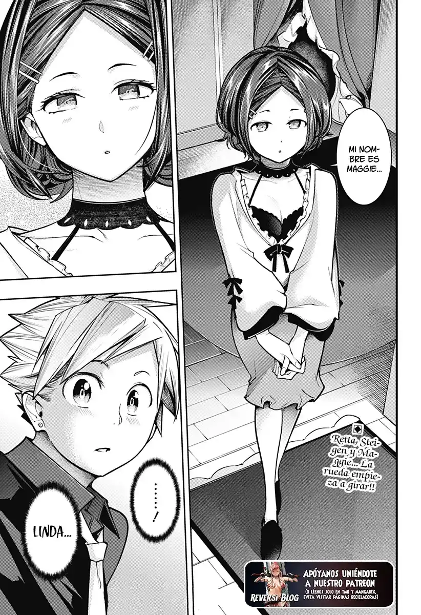 World's End Harem - Fantasia - Capítulo 74 - Página 20 - LectorTMOo