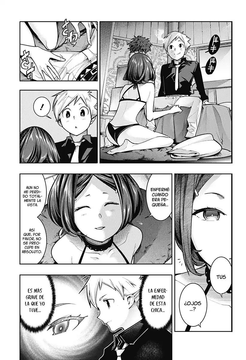 World's End Harem - Fantasia - Capítulo 75 - Página 4 - LectorTMOo