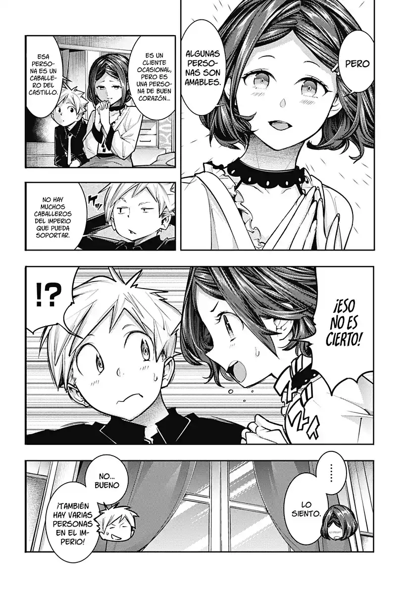 World's End Harem - Fantasia - Capítulo 75 - Página 7 - LectorTMOo