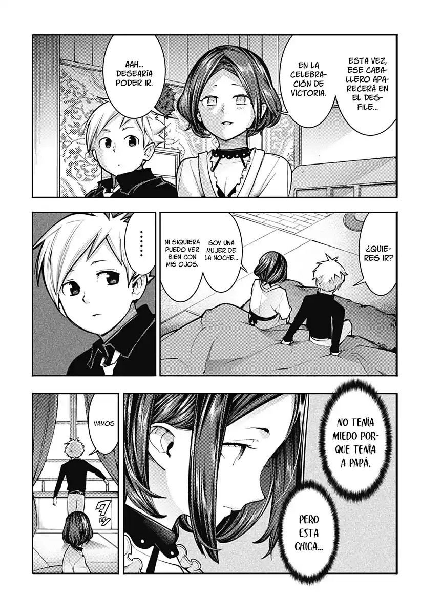 World's End Harem - Fantasia - Capítulo 75 - Página 8 - LectorTMOo