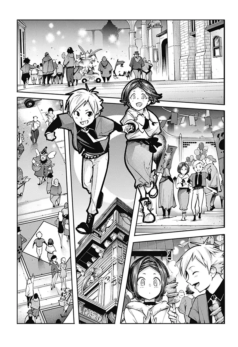 World's End Harem - Fantasia - Capítulo 75 - Página 10 - LectorTMOo
