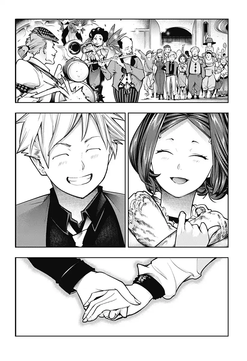 World's End Harem - Fantasia - Capítulo 75 - Página 11 - LectorTMOo