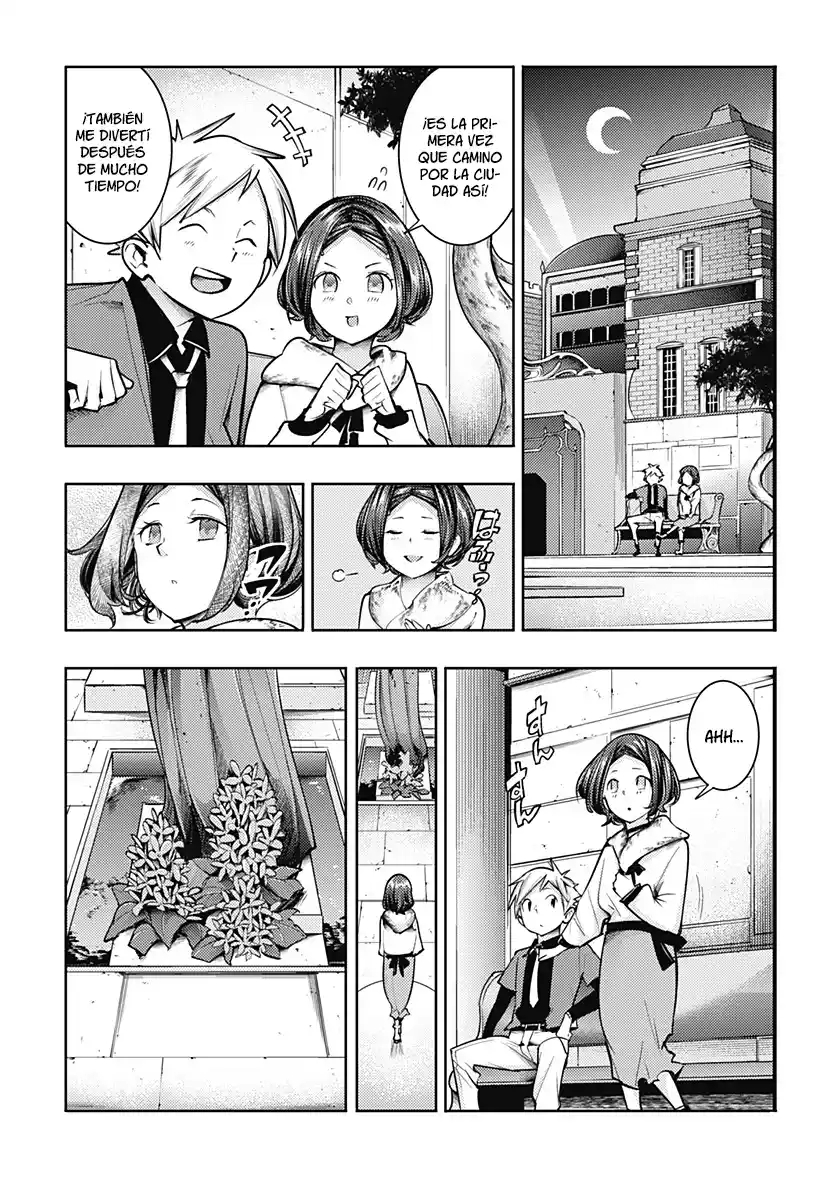 World's End Harem - Fantasia - Capítulo 75 - Página 12 - LectorTMOo