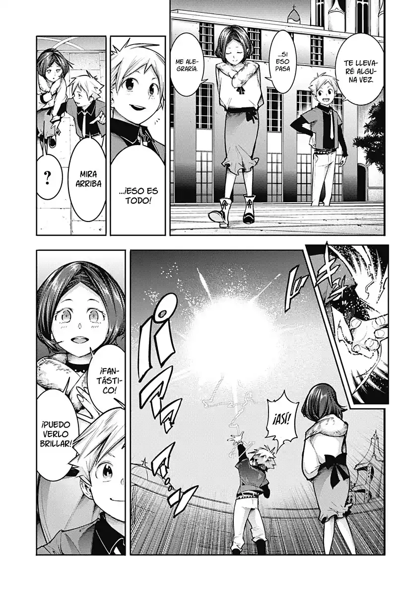 World's End Harem - Fantasia - Capítulo 75 - Página 14 - LectorTMOo