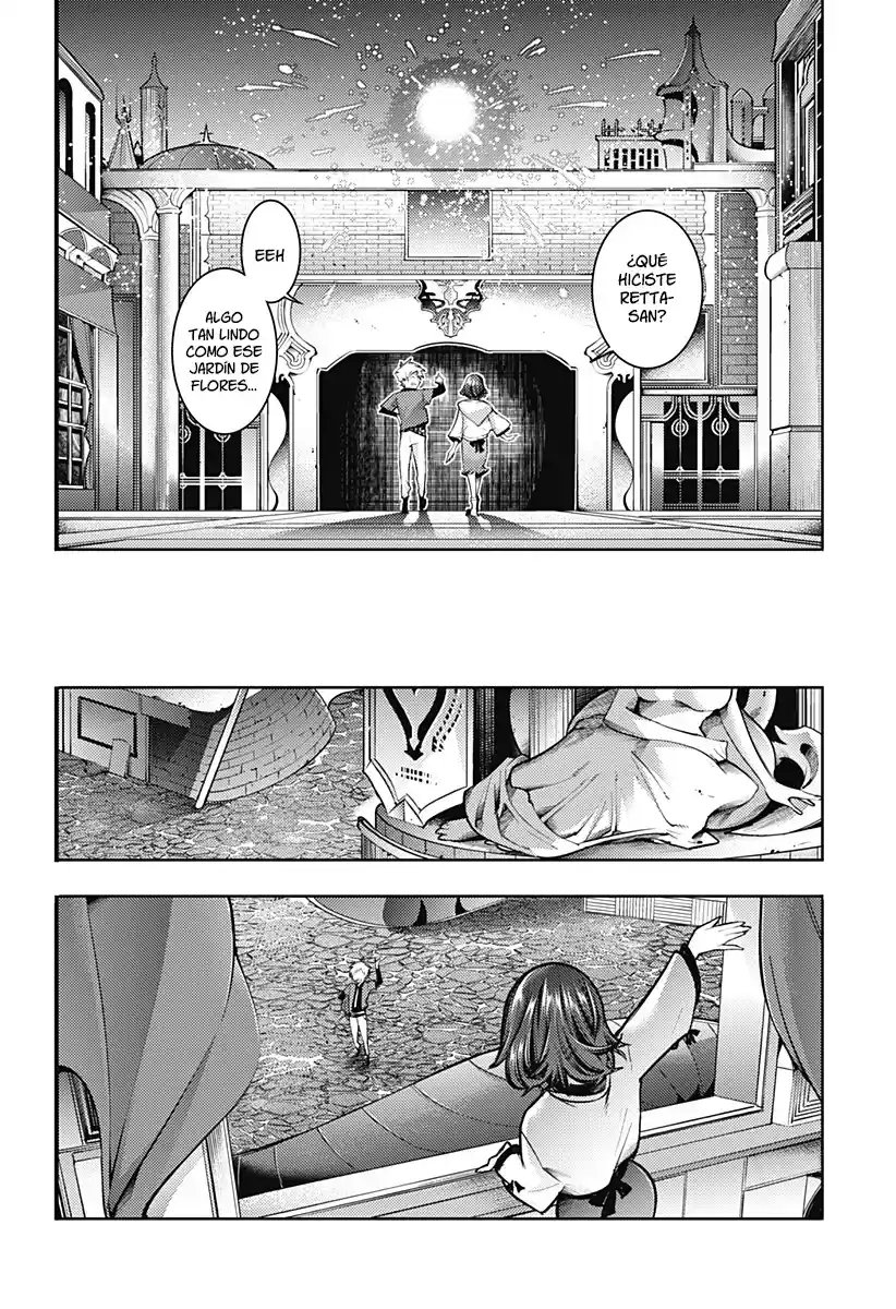 World's End Harem - Fantasia - Capítulo 75 - Página 15 - LectorTMOo